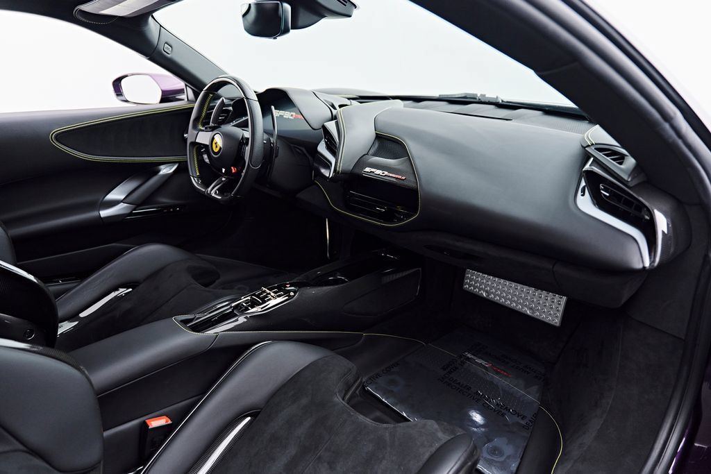 Used 2023 Ferrari SF90 Stradale AWD/4WD image 49