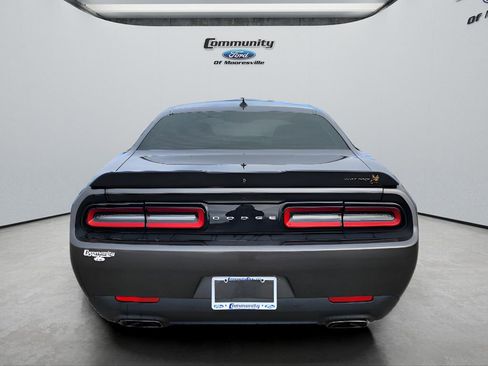 Used 2021 Dodge Challenger R/T Scat Pack w/ Dynamics Package image 9