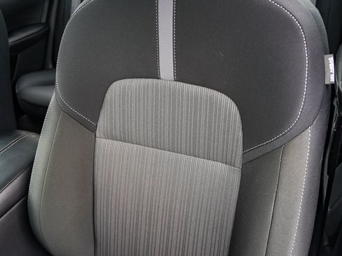 Used 2025 Nissan Sentra SV w/ Trunk Package FWD image 29