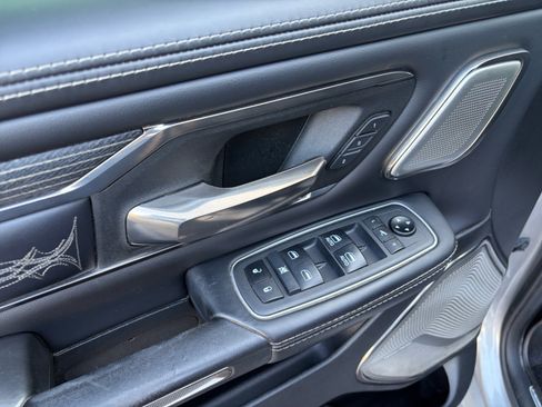 Used 2021 RAM 1500 Limited AWD/4WD image 13