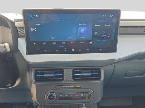 Used 2026 Ford Maverick XLT w/ Equipment Group 301A AWD/4WD image 17