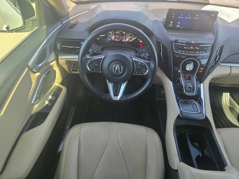 Used 2019 Acura RDX FWD image 9