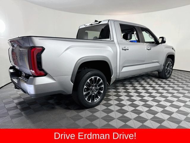 Used 2024 Toyota Tundra Limited AWD/4WD image 23