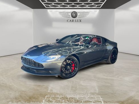 Used 2020 Aston Martin DB11 AMR image 1