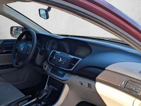Used 2014 Honda Accord EX image 21