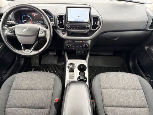 Certified 2022 Ford Bronco Sport Big Bend w/ Convenience Package image 3