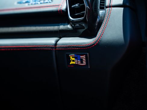 Used 2014 Ferrari 458 Italia Coupe RWD image 31