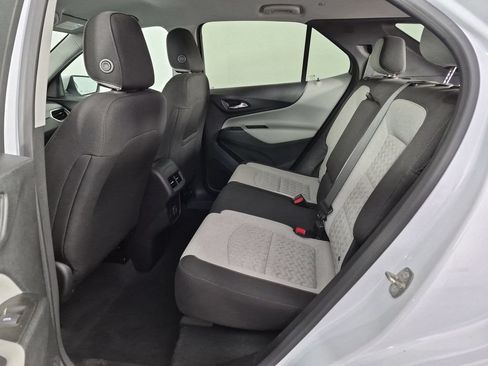 Used 2022 Chevrolet Equinox LT FWD image 31