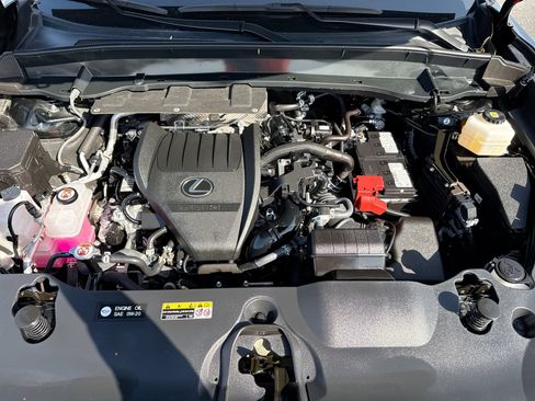 Used 2025 Lexus TX 350 FWD w/ Technology Package image 18