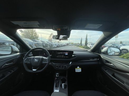 New 2026 Buick Envista Preferred w/ Convenience I Package image 27