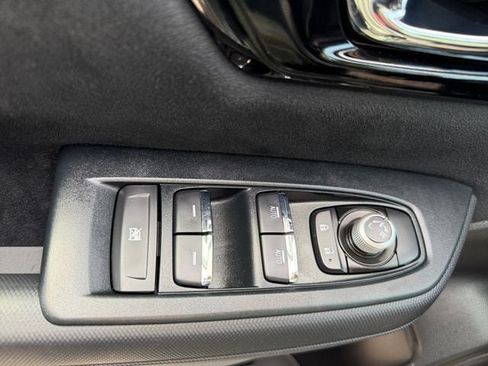 Certified 2025 Subaru Forester Touring AWD/4WD image 27