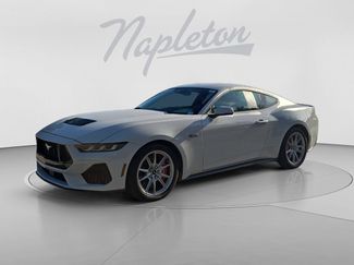 Used 2024 Ford Mustang GT Premium RWD video 1