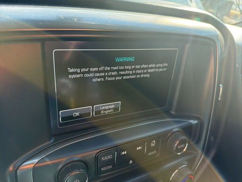 Used 2019 Chevrolet Silverado 2500 LT w/ Custom Sport Edition image 3