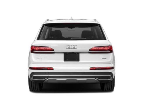 Used 2023 Audi Q7 3.0T Prestige w/ Prestige Package AWD/4WD image 5