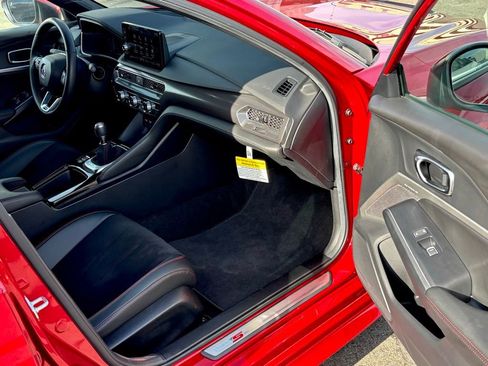 Used 2025 Acura Integra Type S image 30