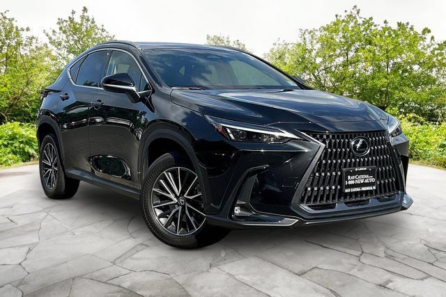 Used 2024 Lexus NX 350 AWD w/ Cold Area Package image 1
