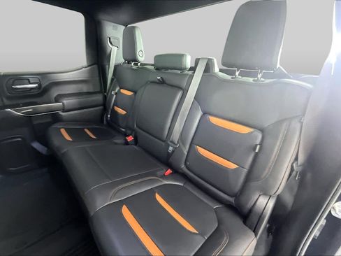 Certified 2021 GMC Sierra 1500 AT4 AWD/4WD image 19
