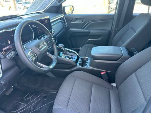 Used 2026 GMC Canyon Elevation w/ Convenience Package AWD/4WD image 11