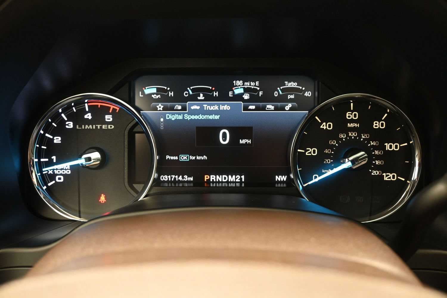 Used 2018 Ford F450 Limited AWD/4WD image 27