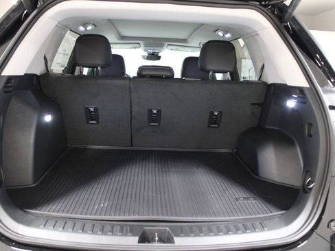 New 2026 GMC Terrain Denali w/ LPO, Floor Liner Package image 14
