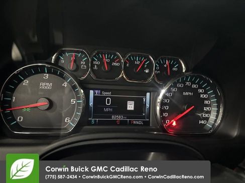 Used 2017 Chevrolet Tahoe LT AWD/4WD image 31