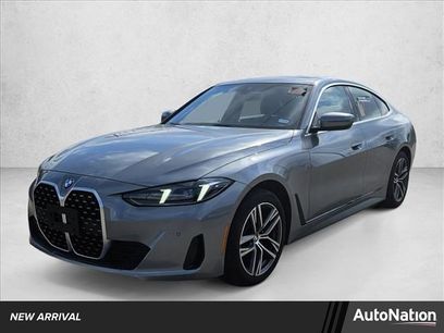 Used 2025 BMW 430i xDrive w/ Premium Package