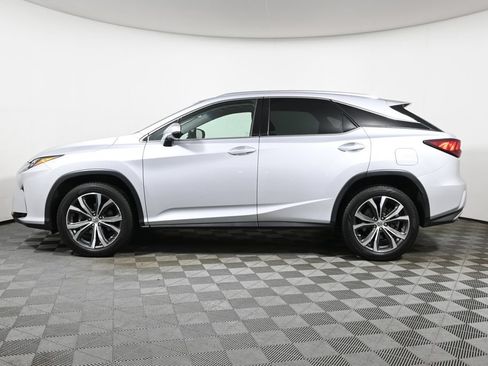 Used 2017 Lexus RX 350 AWD w/ Premium Package image 2