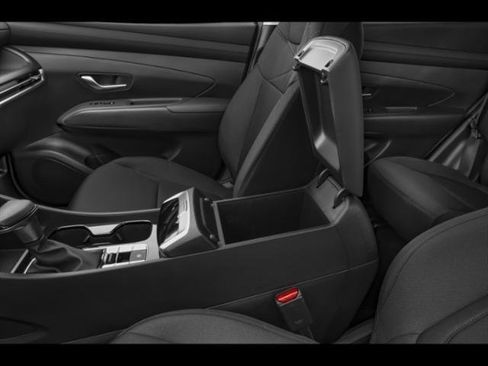 New 2026 Hyundai Tucson SE image 11