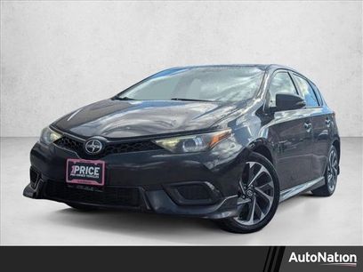 Used 2016 Scion iM