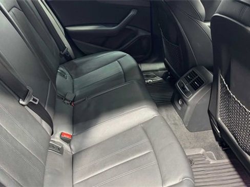 Used 2018 Audi A5 2.0T Prestige w/ Driver Assistance Package image 15