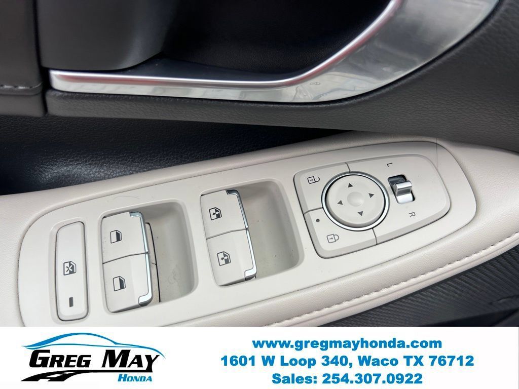Used 2023 Hyundai Sonata Limited FWD image 23