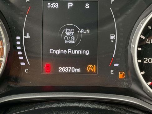 Used 2019 Jeep Compass Latitude AWD/4WD image 22