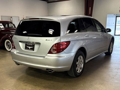 Used 2007 Mercedes-Benz R 350 R 350 image 20