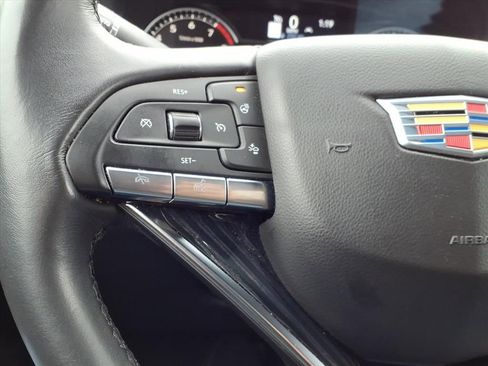 Used 2024 Cadillac XT6 Premium Luxury w/ LPO, Floor Liner Package image 28