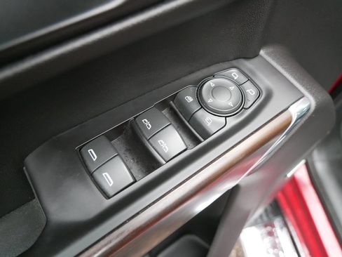 Used 2020 GMC Sierra 1500 SLT w/ SLT Premium Plus Package AWD/4WD image 14