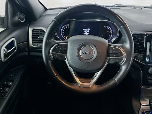 Used 2020 Jeep Grand Cherokee Altitude image 17