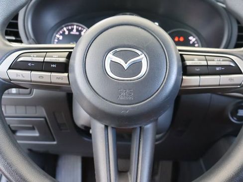 Used 2021 MAZDA MAZDA3 s FWD image 22