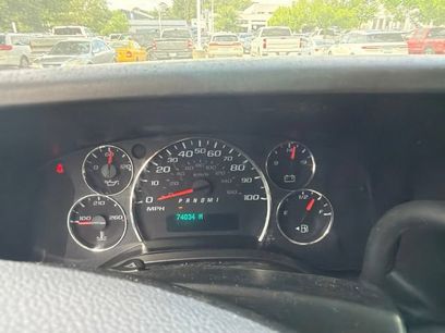 Used 2022 Chevrolet Express 2500 w/ Driver Convenience Package
