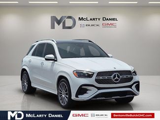 Used 2024 Mercedes-Benz GLE 350 4MATIC video 1
