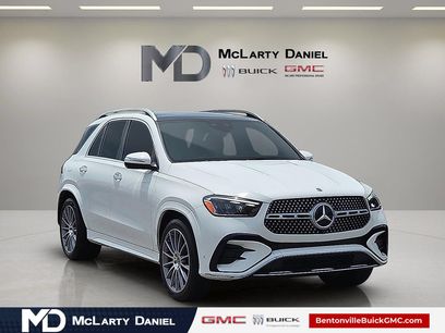 Used 2024 Mercedes-Benz GLE 350 4MATIC