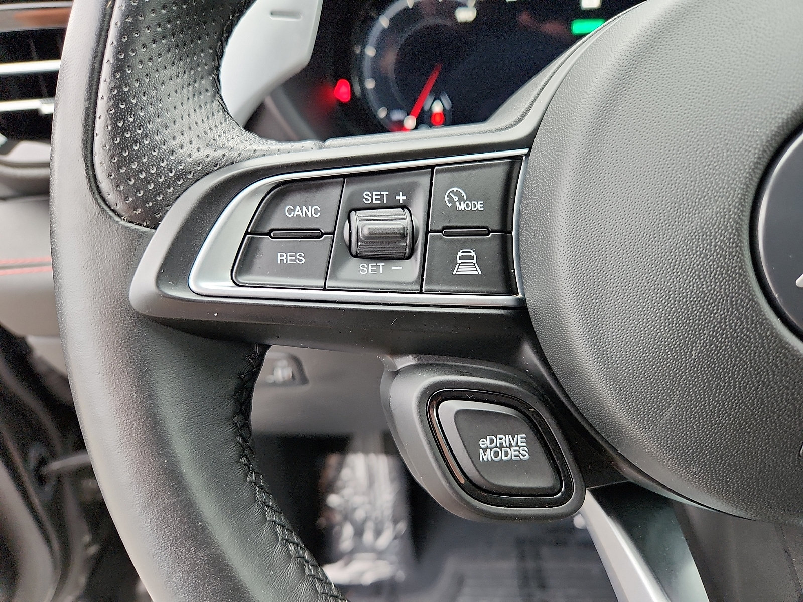 Used 2024 Dodge Hornet R/T AWD/4WD image 20
