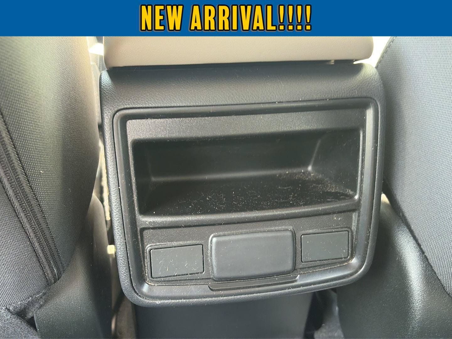 Used 2024 Subaru Forester AWD/4WD image 30