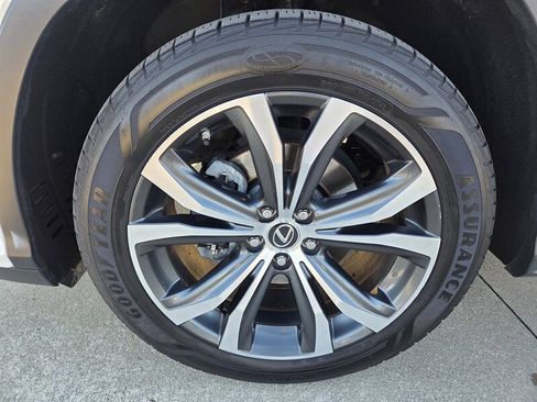 Used 2019 Lexus RX 350 AWD image 9