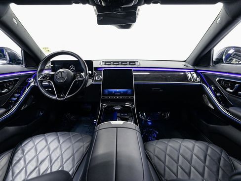 Used 2023 Mercedes-Benz S 580e 4MATIC Sedan image 29