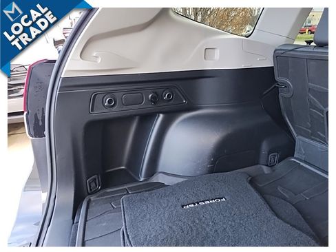 Certified 2020 Subaru Forester Limited image 57