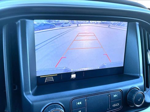 Used 2022 Chevrolet Colorado ZR2 w/ ZR2 Dusk Special Edition image 24