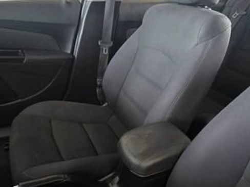 Used 2012 Chevrolet Cruze LT image 21