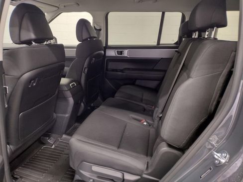 New 2026 Hyundai Santa Fe SE image 24