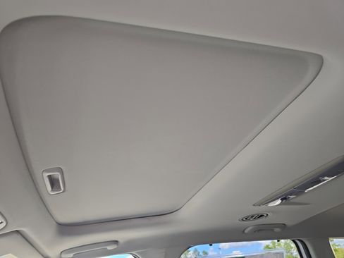 New 2025 Kia Telluride EX image 23