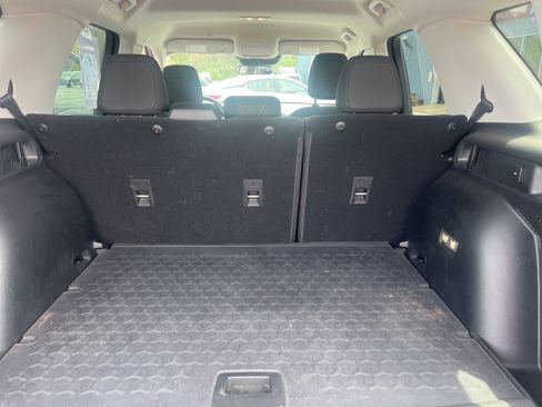 Used 2022 Ford Bronco Sport Big Bend w/ Convenience Package AWD/4WD image 21